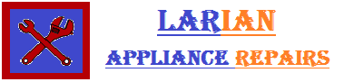 Larian Appliance Repair