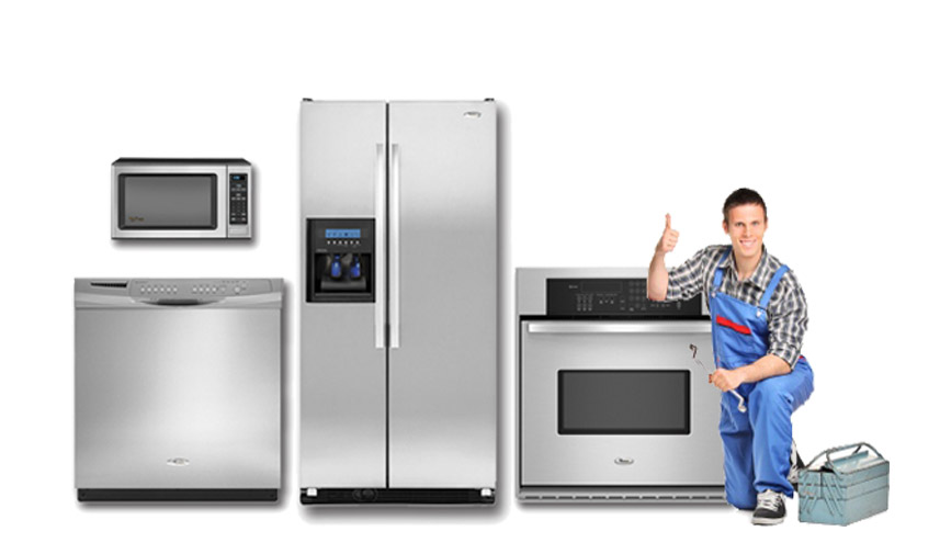 larian appliance repair owner
